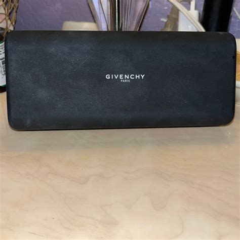 givenchy sunglass case|givenchy sunglasses for men.